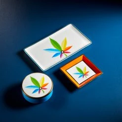 Jonathan Adler Sinsemilla Rolling Tray 4 Jonathan Adler Sinsemilla Rolling Tray