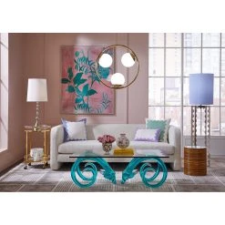 Jonathan Adler Jupiter Chandelier