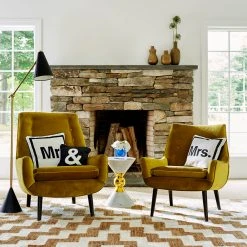 Jonathan Adler Mrs. Godfrey Chair Chairs