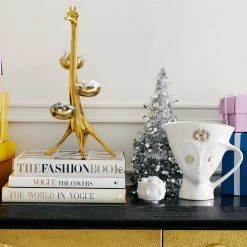 Jonathan Adler Muse Votive Holder Candles & Candle Holders 4 Jonathan Adler Muse Votive Holder Candles & Candle Holders