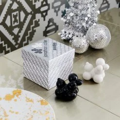 Jonathan Adler Poodle Salt & Pepper Set Serveware & Mugs