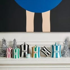Jonathan Adler Boxes & Canisters Vice Pride Canister