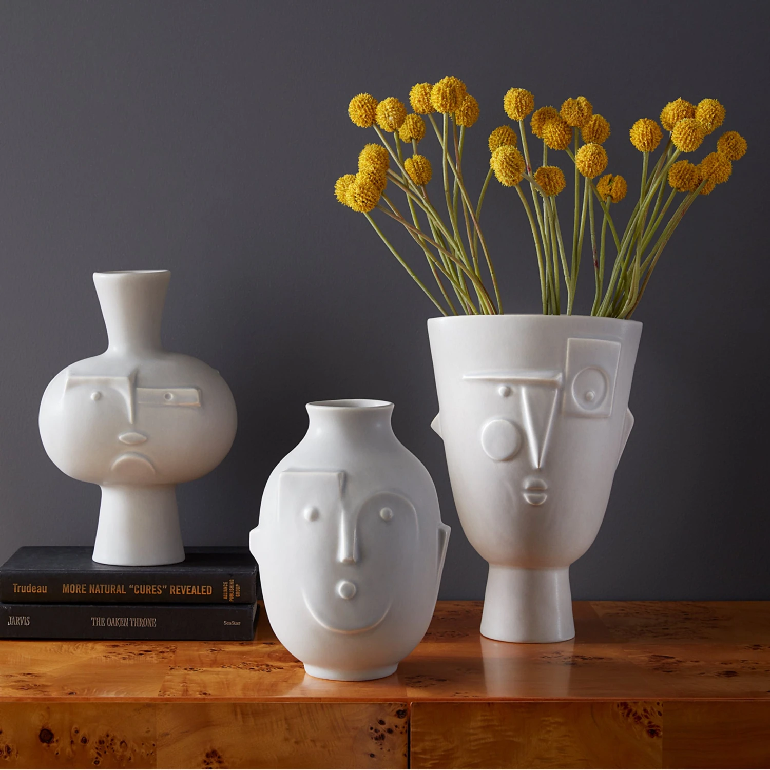 HO20_Metropolis_Collection.jpg Jonathan Adler Small Metropolis Vase