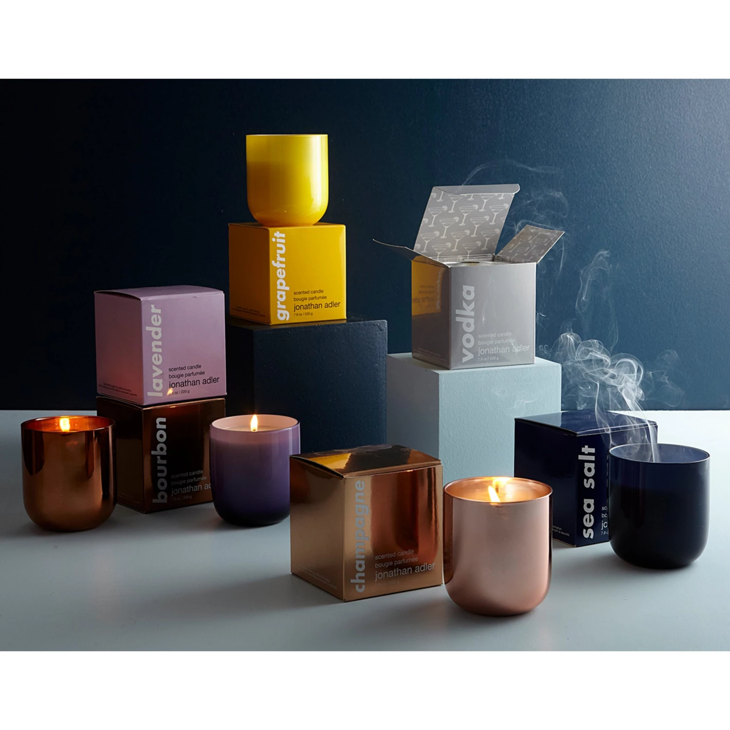 HO20_Pop_Candles_a_d665b2e4-483d-4fd4-a348-1ec83129c4f7.jpg Jonathan Adler Bestsellers Grapefruit Pop Candle