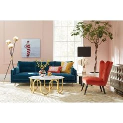 Jonathan Adler Sofas Malibu Sofa