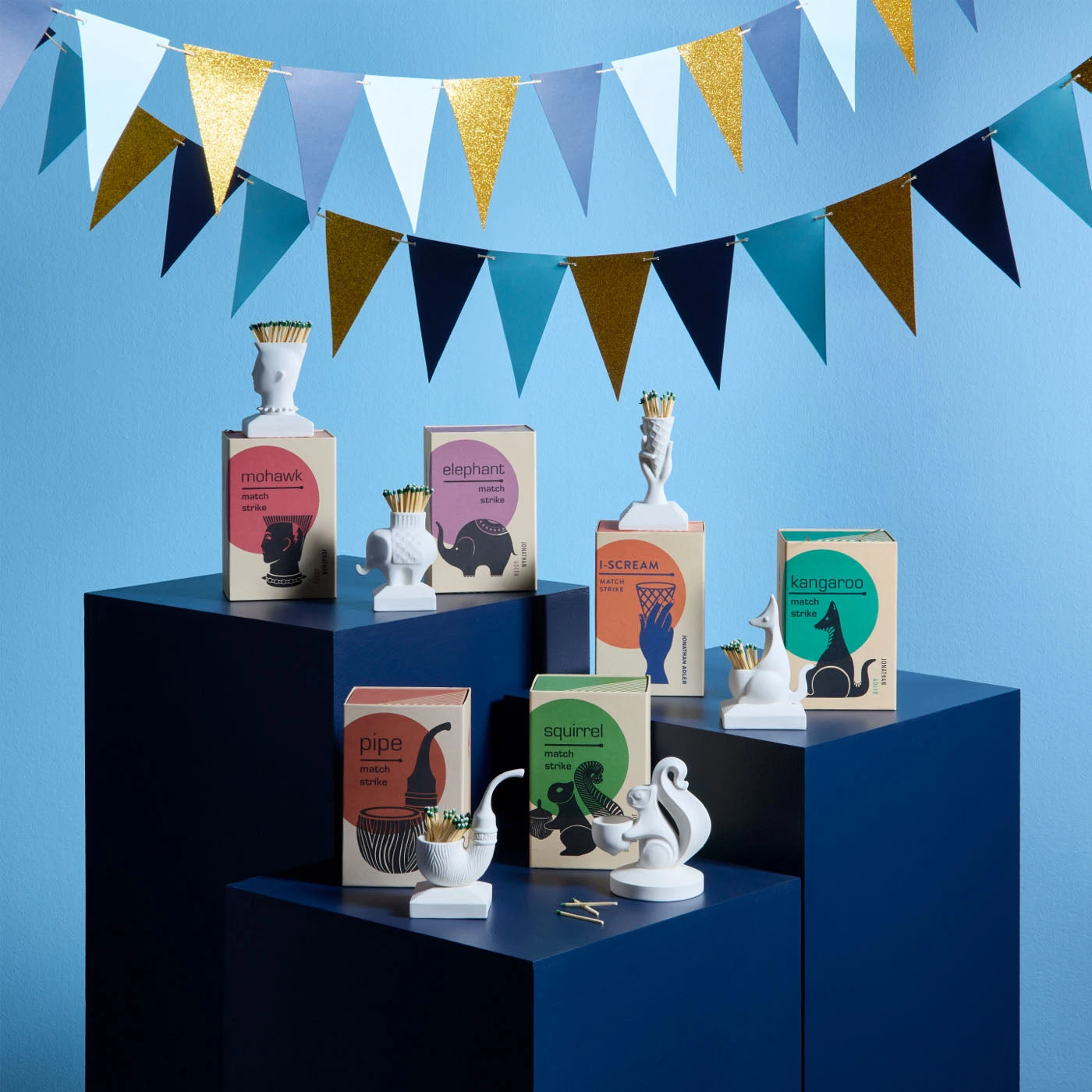 HO21_Match-Strikes_8dca5fab-1d53-429a-8753-894e1ddddf65.jpg Jonathan Adler Mohawk Match Strike