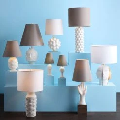 Jonathan Adler Table Lamps Atlas Split Table Lamp 5 Jonathan Adler Table Lamps Atlas Split Table Lamp