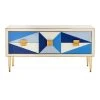 Jonathan Adler Harlequin Credenza Consoles & Credenzas 2 Jonathan Adler Harlequin Credenza Consoles & Credenzas