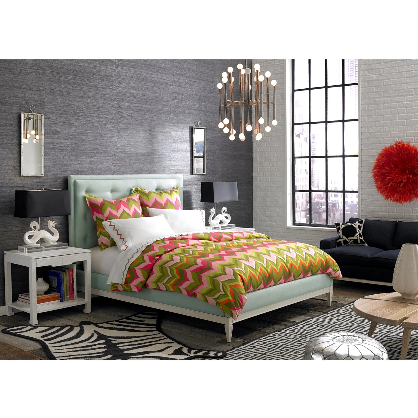 JAD_TempletonBed04.jpg Jonathan Adler Meurice Chandelier