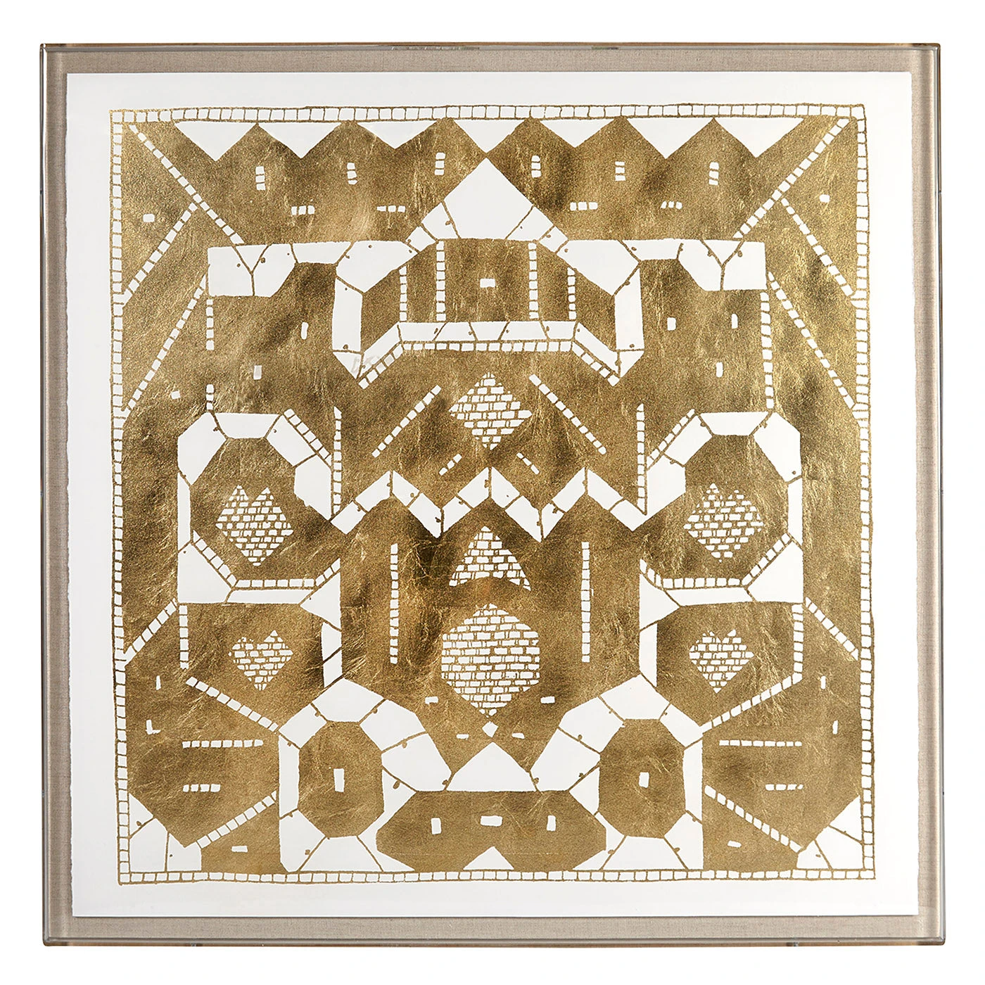 JAart_gilded_lace_bd3f8224-a8b0-45c5-8238-12852d96eddf.jpg Jonathan Adler Gilded Lace Print