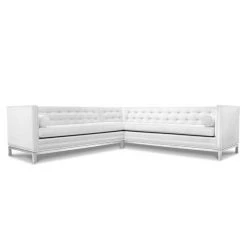 Jonathan Adler Lampert Sectional Left Arm Facing Sectionals 5 Jonathan Adler Lampert Sectional Left Arm Facing Sectionals