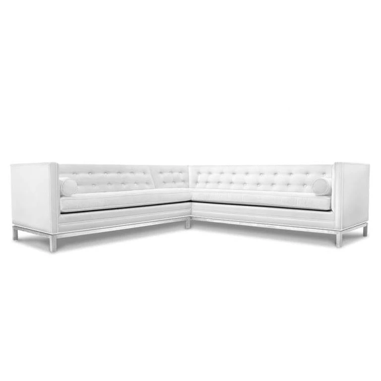 LampertLeftArmFacing_FRONTVIEW_CUSTOMDEFAULT.jpg Jonathan Adler Lampert Sectional Left Arm Facing Sectionals