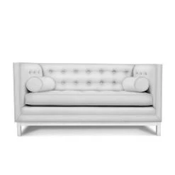 Jonathan Adler Lampert Loveseat 4 Jonathan Adler Lampert Loveseat