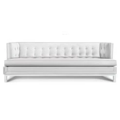 Jonathan Adler Lampert Grand T-Arm Sofa Sofas