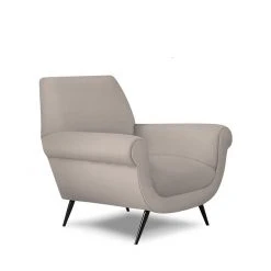 Jonathan Adler Marcello Lounge Chair Chairs