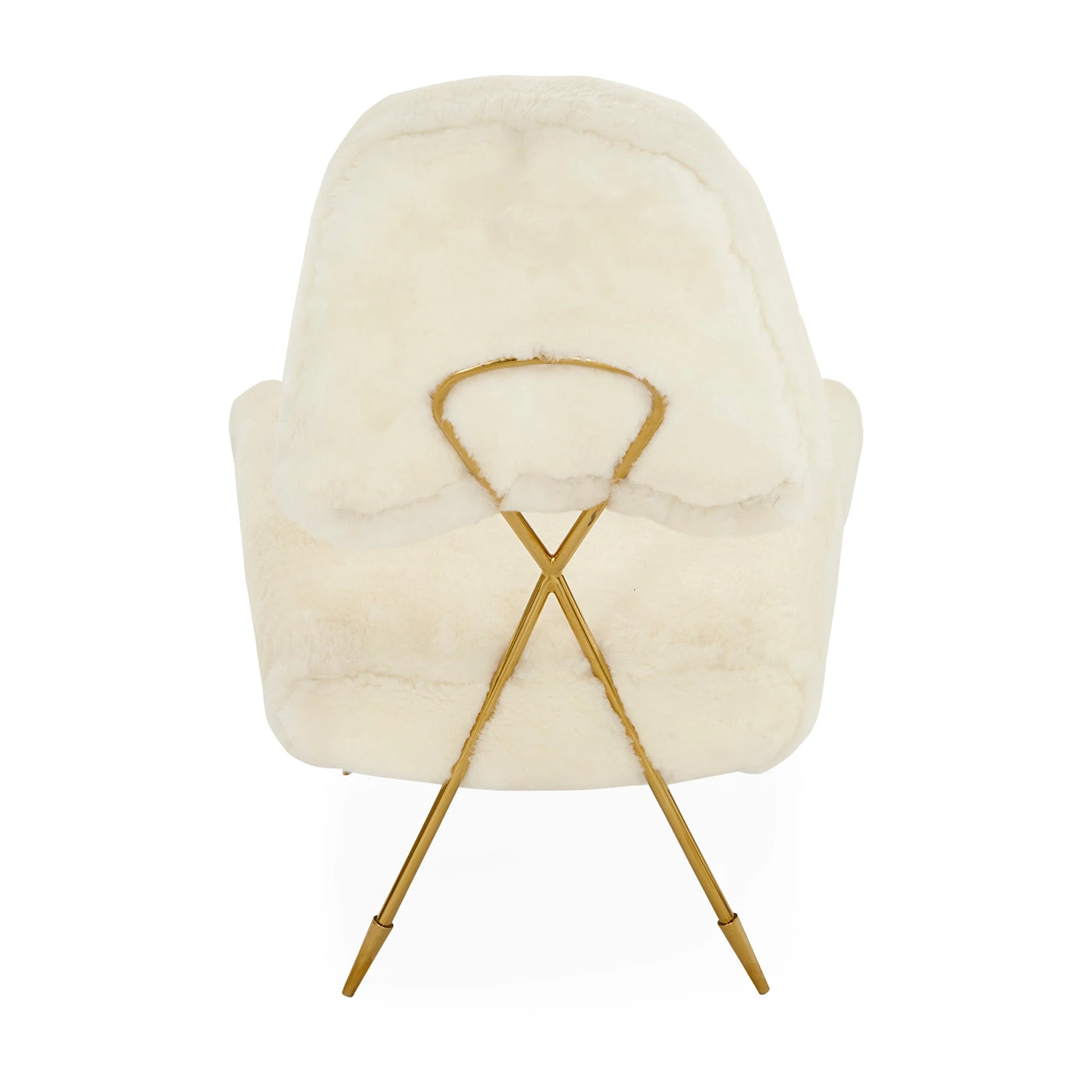 Maxime_LoungeChair_Shearling_d.jpg Jonathan Adler Maxime Lounge Chair Chairs