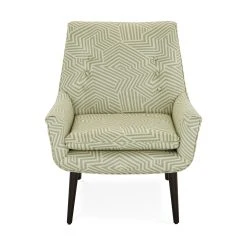 Jonathan Adler Mrs. Godfrey Chair Chairs