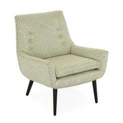 Jonathan Adler Mrs. Godfrey Chair Chairs