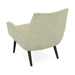 Jonathan Adler Mrs. Godfrey Chair Chairs