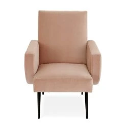 Jonathan Adler Chairs Philippe Lounge Chair 8 Jonathan Adler Chairs Philippe Lounge Chair