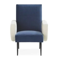 Jonathan Adler Chairs Philippe Lounge Chair 13 Jonathan Adler Chairs Philippe Lounge Chair