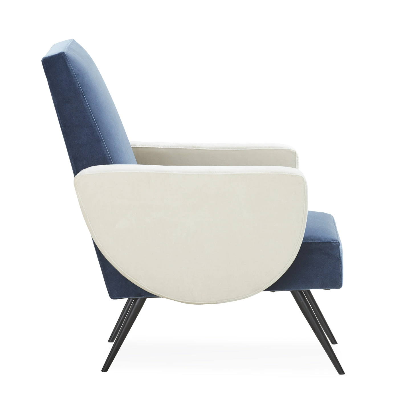 Philippe_LoungeChair_VeniceMariner_Snow_c_62e1472d-81a7-44ad-9b77-9f8644bae1de.jpg Jonathan Adler Chairs Philippe Lounge Chair