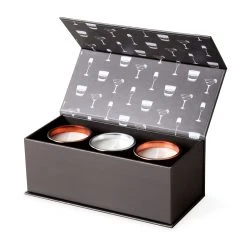 Jonathan Adler Pick Your Poison Votive Set
