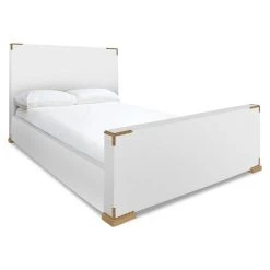 Jonathan Adler Connery Queen Bed