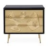Jonathan Adler Dressers & Chests Reform Three-Drawer Chest 2 Jonathan Adler Dressers & Chests Reform Three-Drawer Chest