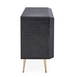 Jonathan Adler Dressers & Chests Reform Three-Drawer Chest 6 Jonathan Adler Dressers & Chests Reform Three-Drawer Chest