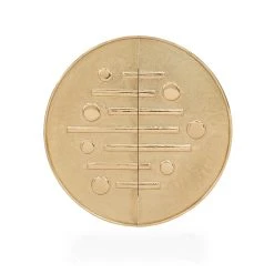 Jonathan Adler Bars & Bar Carts Reform Circle Bar