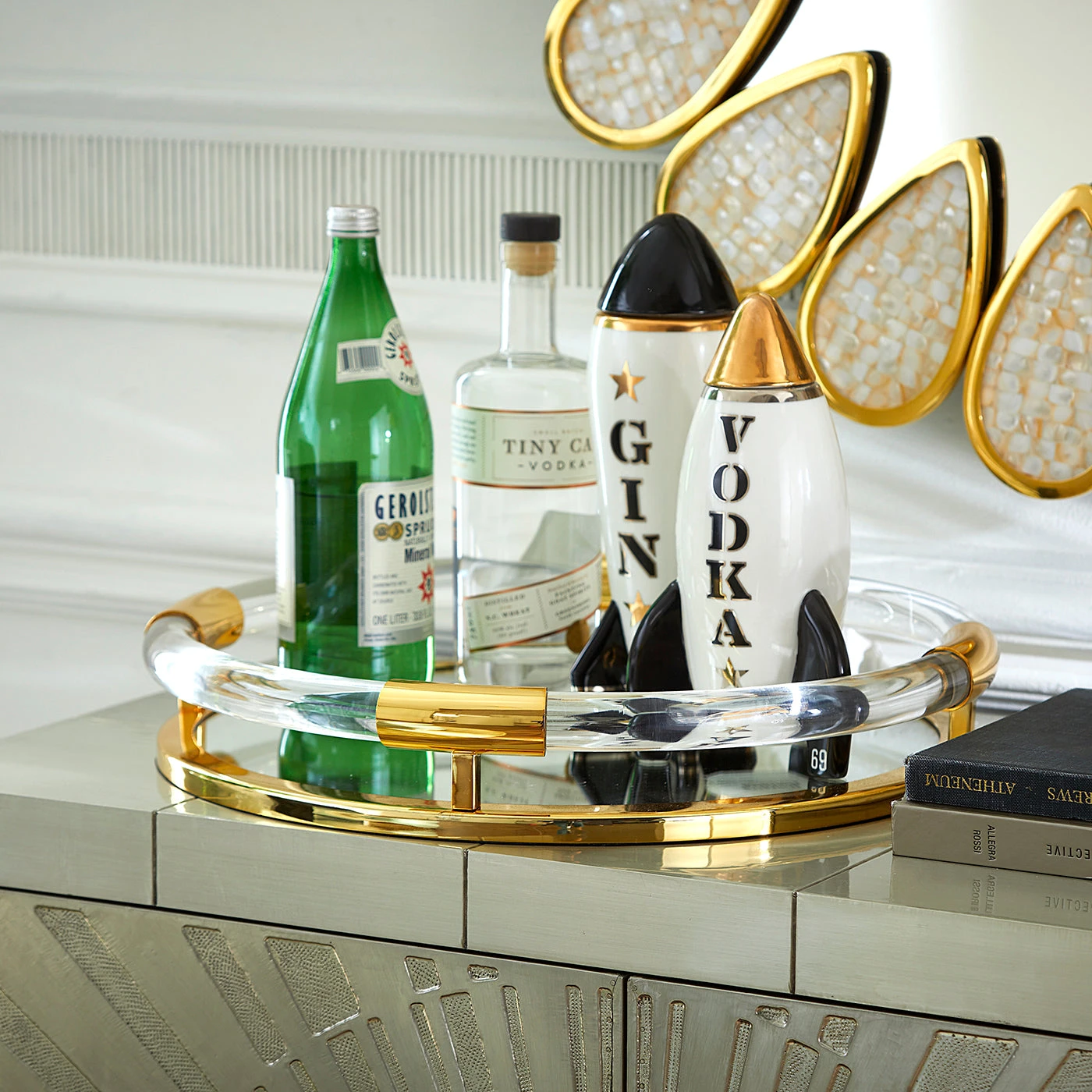 SP20_Barware_Jacques_Round_Tray.jpg Jonathan Adler Round Jacques Tray