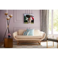 Jonathan Adler Beaumont Settee