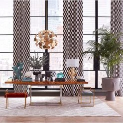 Jonathan Adler Bond Dining Table Bestsellers