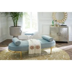 Jonathan Adler Muse Eyes Embellished Throw All Décor 6 Jonathan Adler Muse Eyes Embellished Throw All Décor