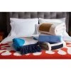 Jonathan Adler Brushed Alpaca Droplet Coverlet Throws