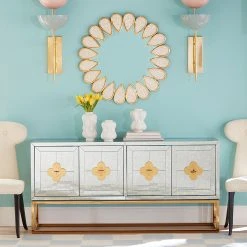 Jonathan Adler Delphine Credenza