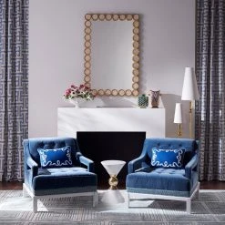 Jonathan Adler Rings Mirror Mirrors