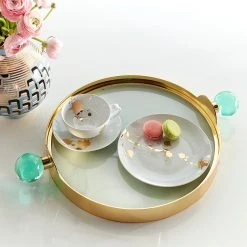 Jonathan Adler Globo Tray