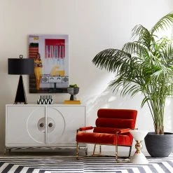 Jonathan Adler Canaan Accent Table