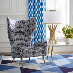 Jonathan Adler Electrum Table Lamp