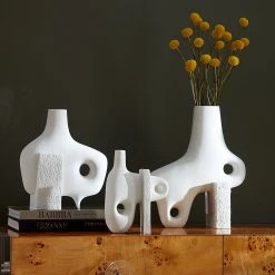 Jonathan Adler Large Paradox Vase