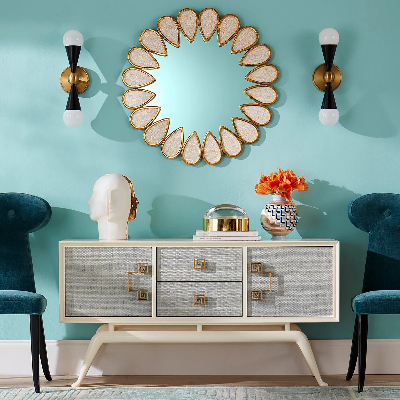 SP20_Siam_Credenza_Vera_DiningChairs_Aegean_af84be93-79be-46e4-acb1-93cf85e52fe7.jpg Jonathan Adler Chairs Vera Dining Chair