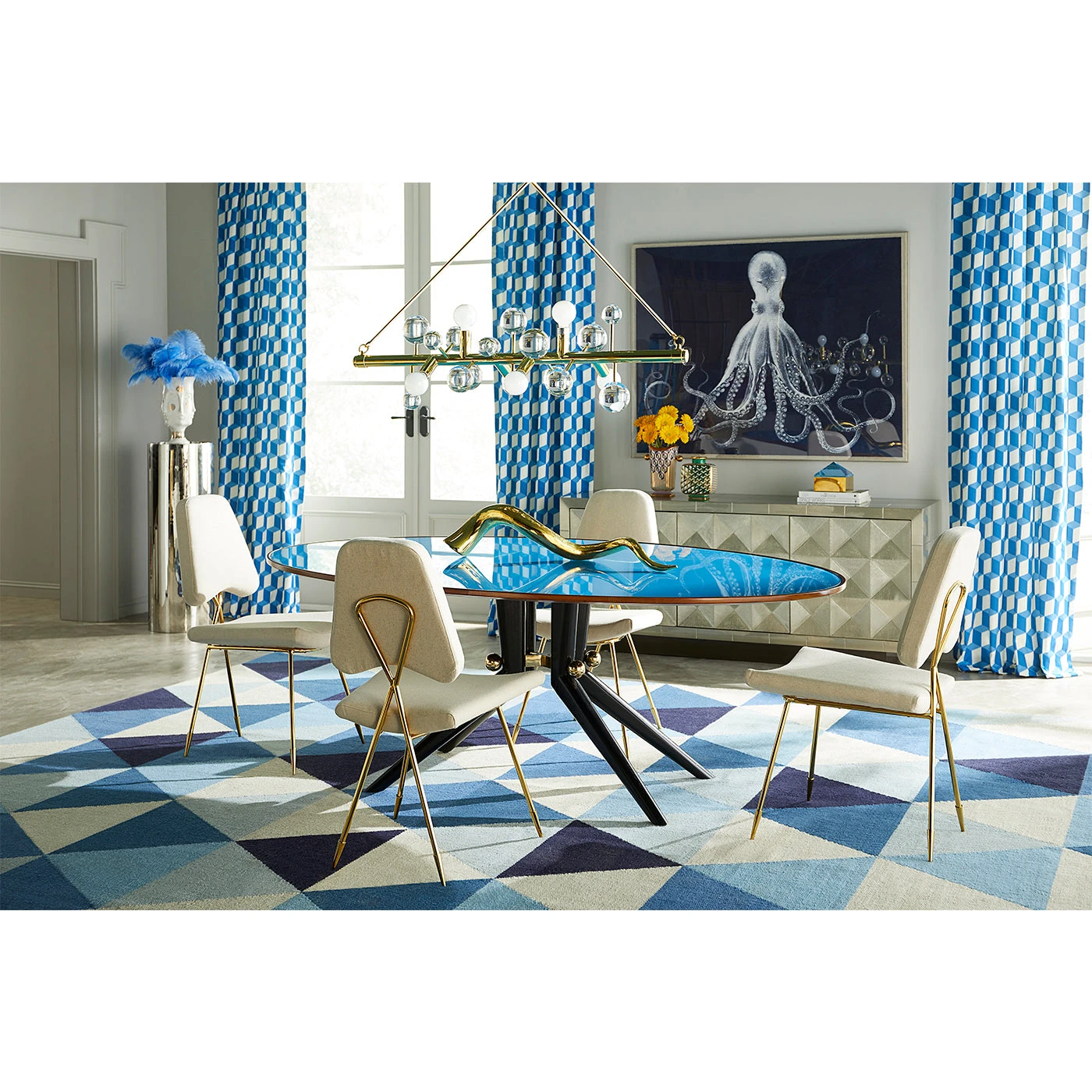 SP20_Trocadero_Dining_Table_Turquoise_8b66fdf6-c3a5-46fd-8db8-6042c60b1d5f.jpg Jonathan Adler Trocadero Dining Table