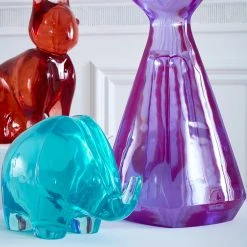 Jonathan Adler Giant Acrylic Rabbit 7 Jonathan Adler Giant Acrylic Rabbit