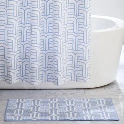 Jonathan Adler Versailles Bath Mat