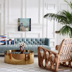 Jonathan Adler "Paris Rooftops" From Getty Images Photography 4 Jonathan Adler