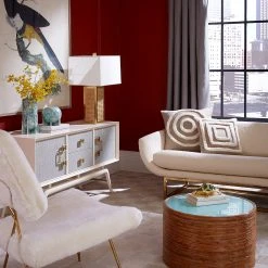 Jonathan Adler Bellport Table Lamp