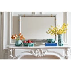 Jonathan Adler Berlin Globe Vase Vases