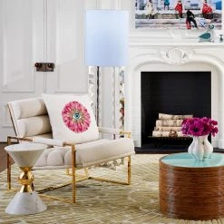 Jonathan Adler Ripple Floor Lamp